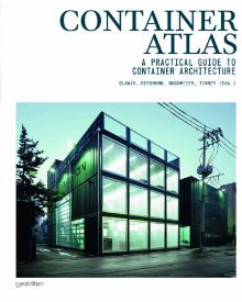 container atlas cover